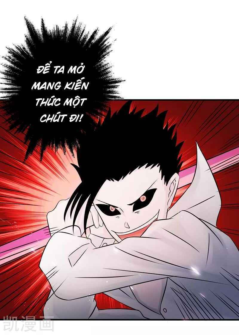 Địa Ngục Này Ta Mở Ra Đấy - Chapter 91 - Page 45