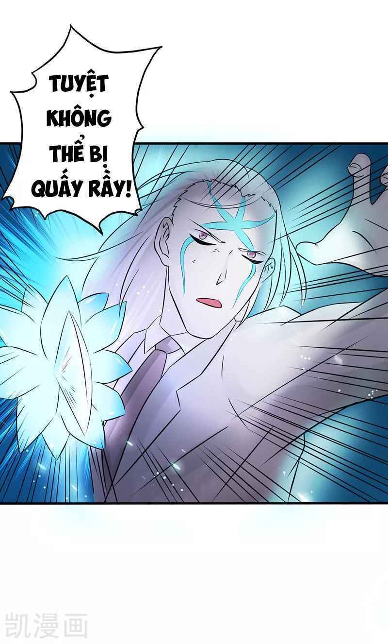 Địa Ngục Này Ta Mở Ra Đấy - Chapter 91 - Page 46