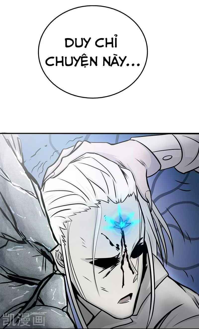 Địa Ngục Này Ta Mở Ra Đấy - Chapter 91 - Page 4