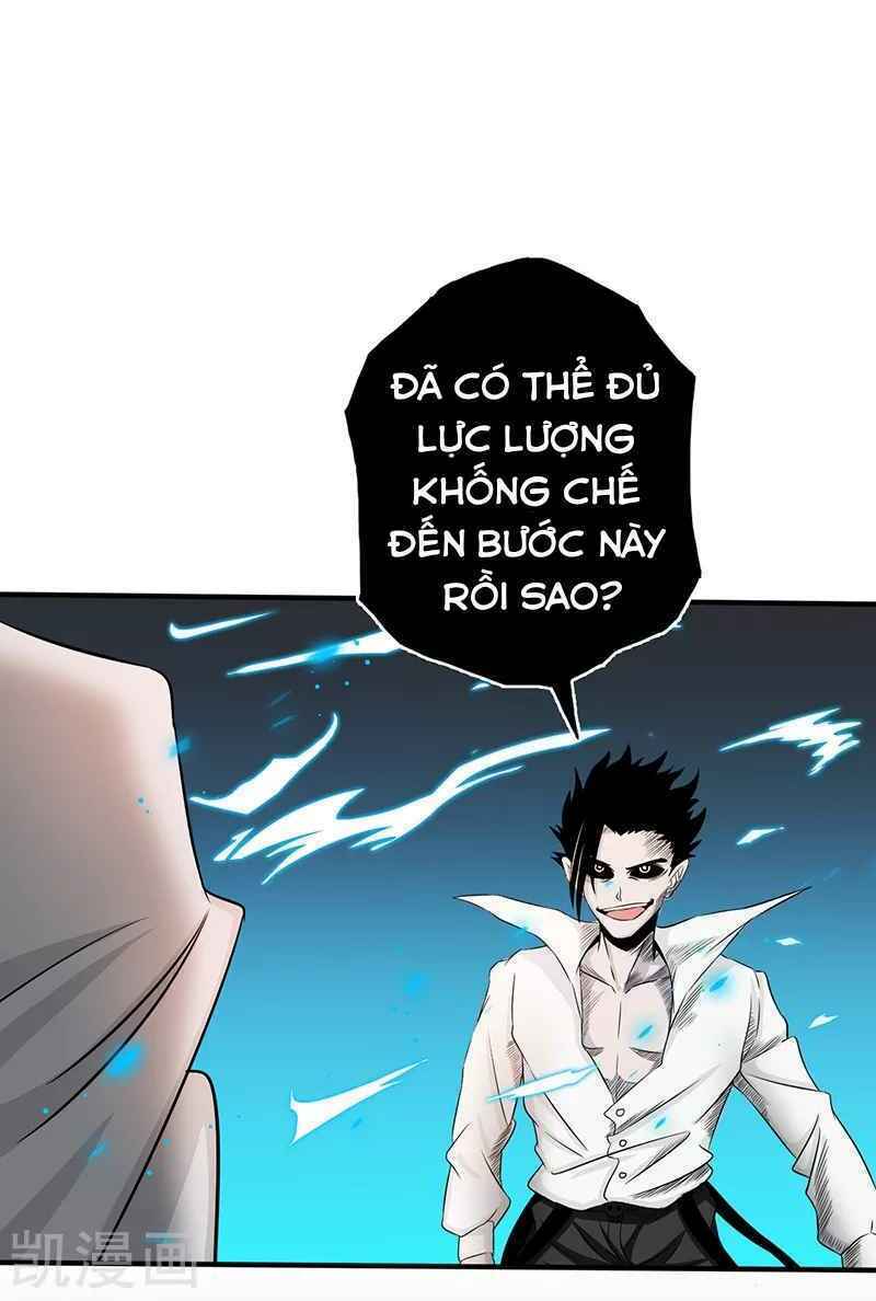 Địa Ngục Này Ta Mở Ra Đấy - Chapter 91 - Page 7