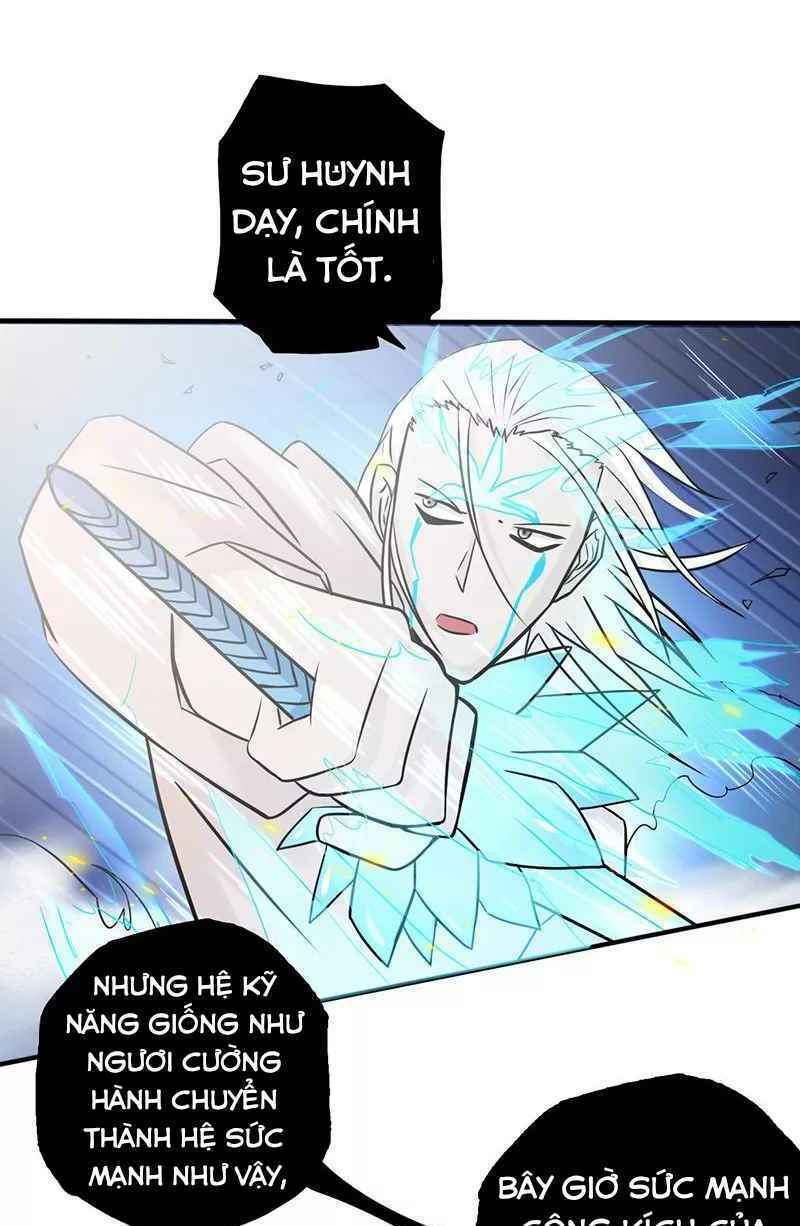 Địa Ngục Này Ta Mở Ra Đấy - Chapter 92 - Page 9