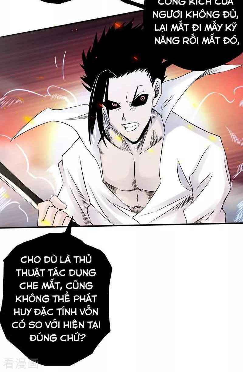 Địa Ngục Này Ta Mở Ra Đấy - Chapter 92 - Page 10