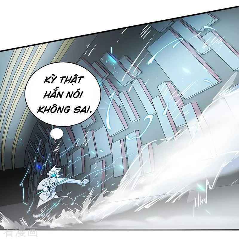 Địa Ngục Này Ta Mở Ra Đấy - Chapter 92 - Page 13