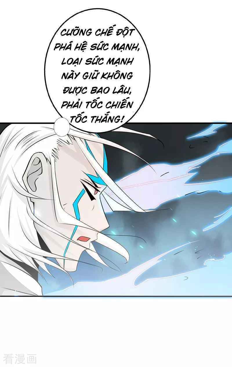 Địa Ngục Này Ta Mở Ra Đấy - Chapter 92 - Page 14