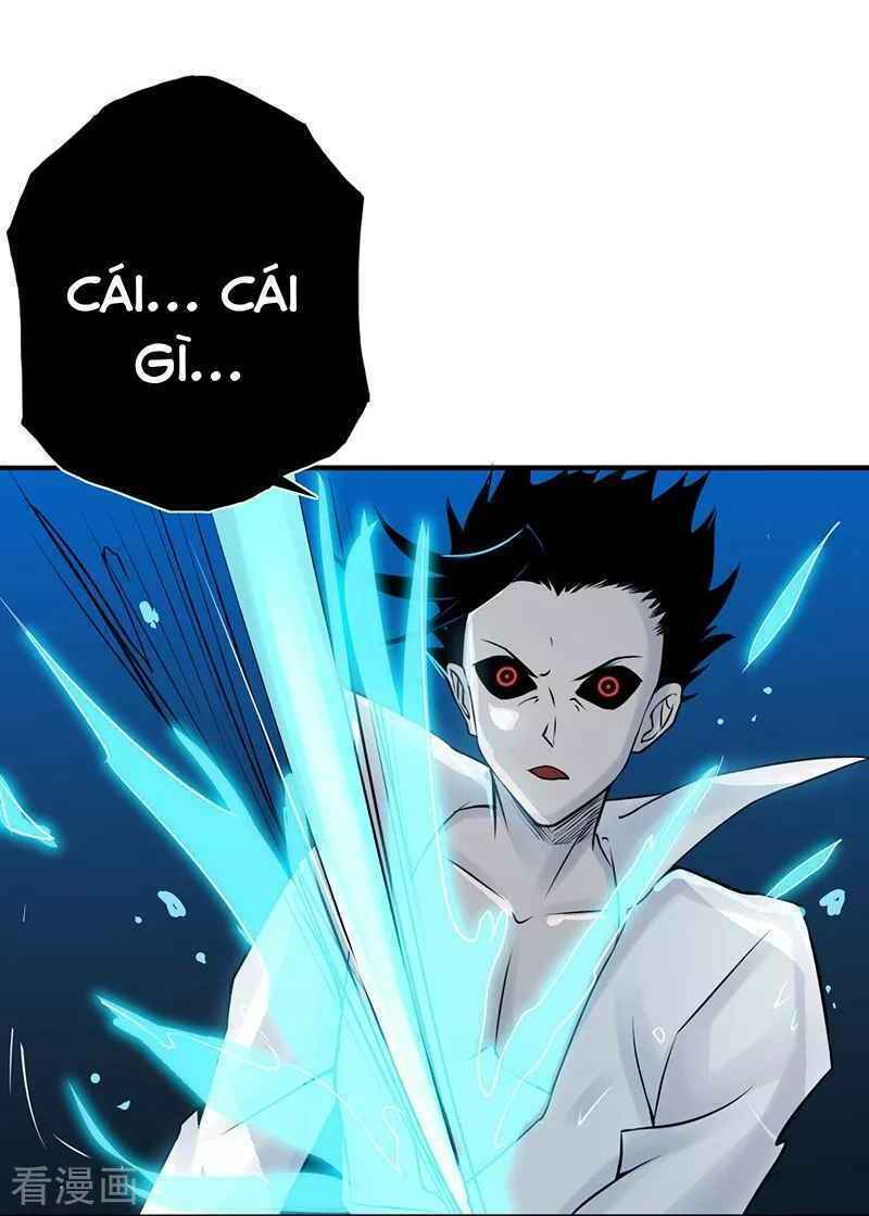 Địa Ngục Này Ta Mở Ra Đấy - Chapter 92 - Page 24