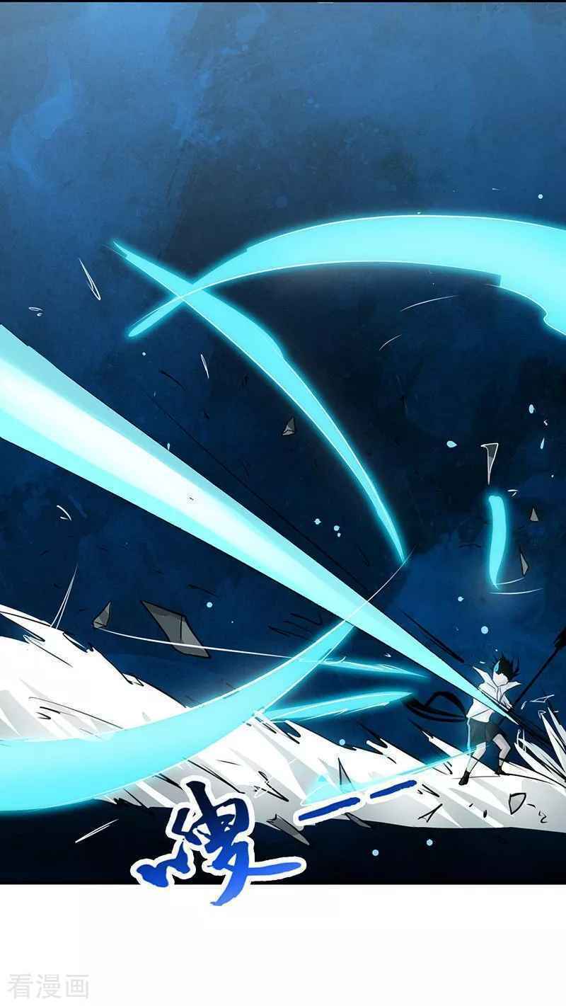 Địa Ngục Này Ta Mở Ra Đấy - Chapter 92 - Page 25