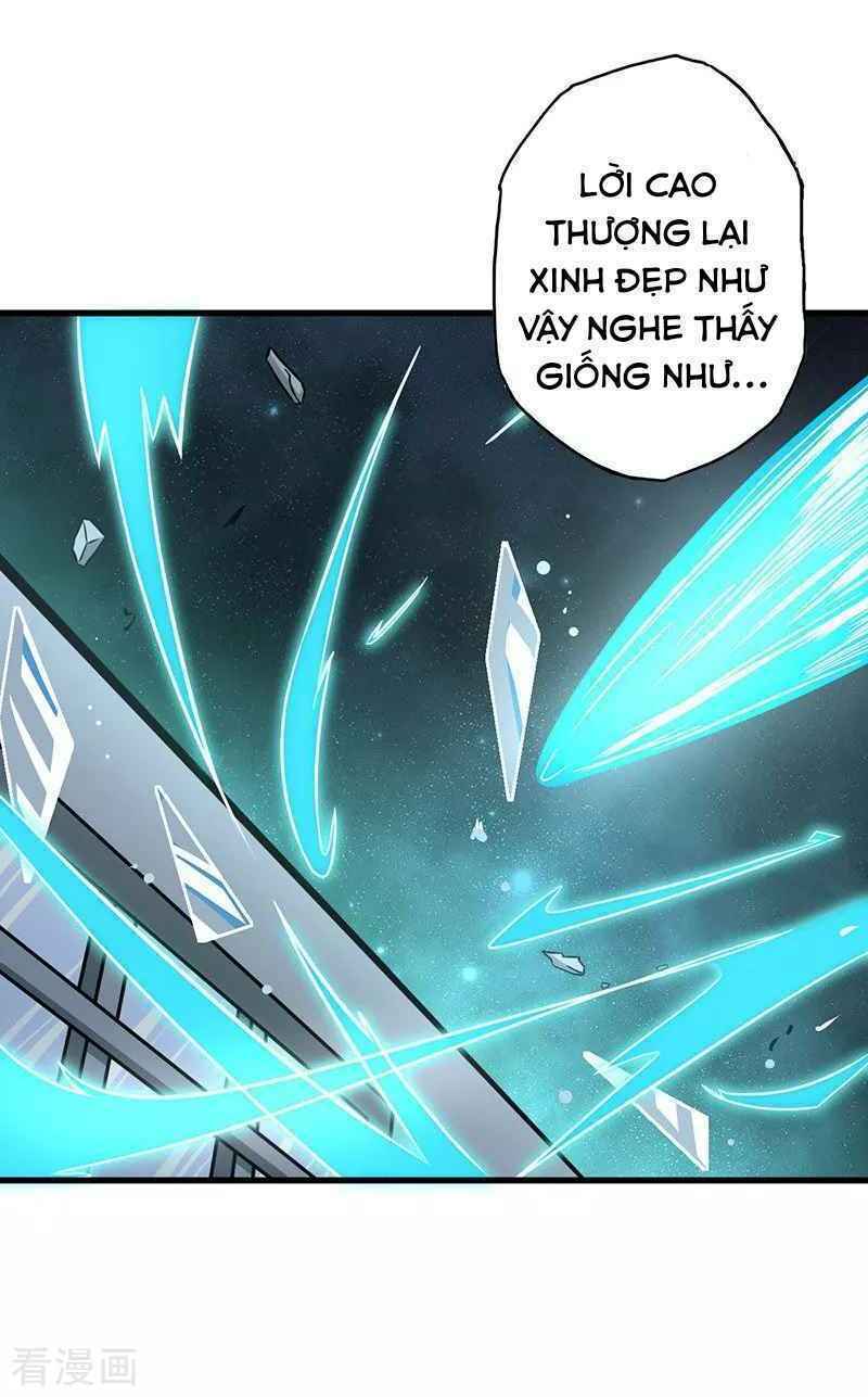 Địa Ngục Này Ta Mở Ra Đấy - Chapter 92 - Page 29