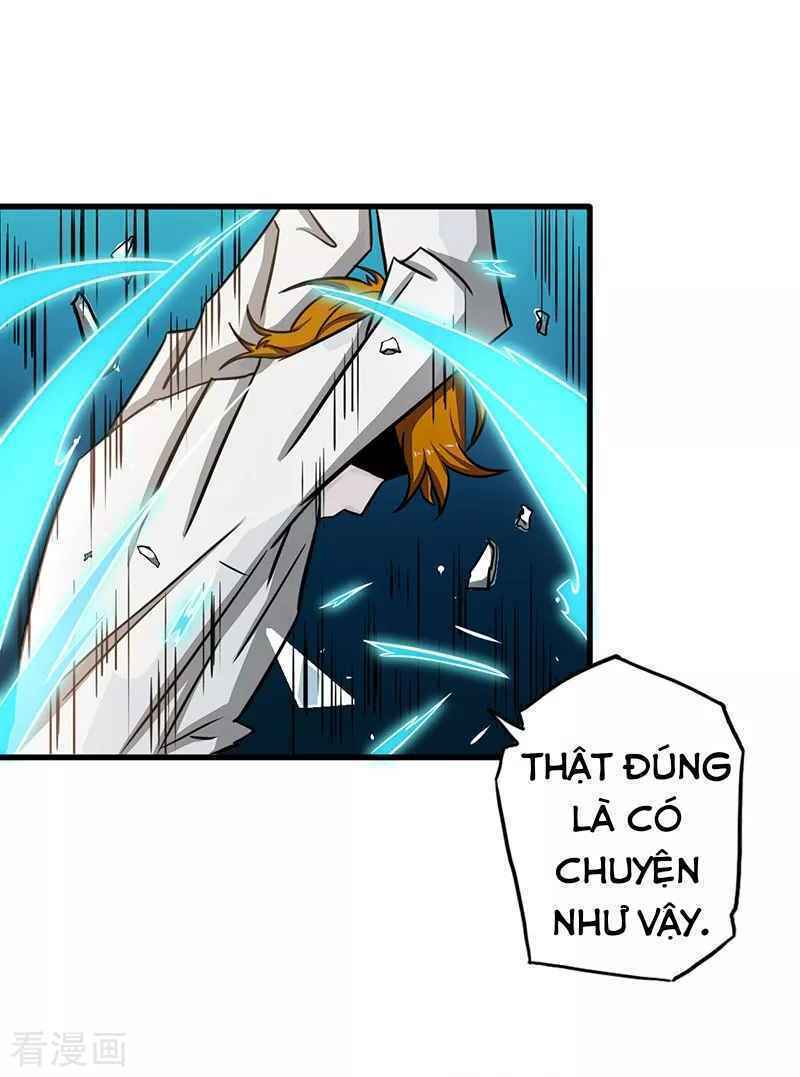 Địa Ngục Này Ta Mở Ra Đấy - Chapter 92 - Page 30