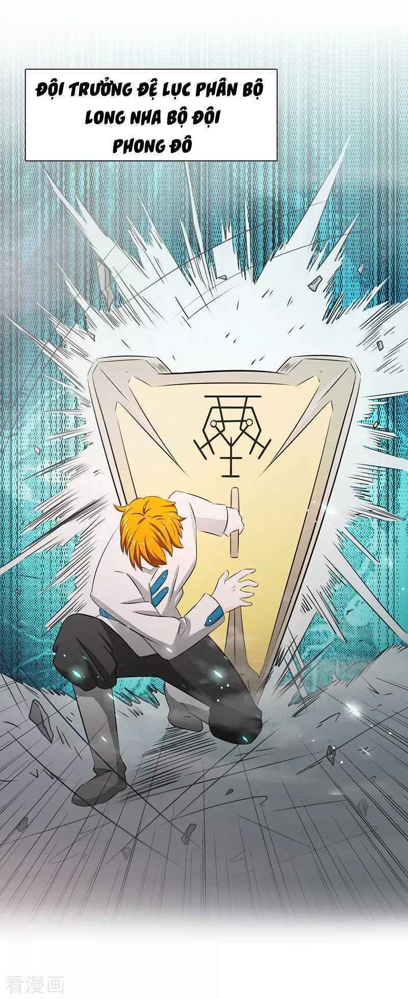 Địa Ngục Này Ta Mở Ra Đấy - Chapter 92 - Page 31