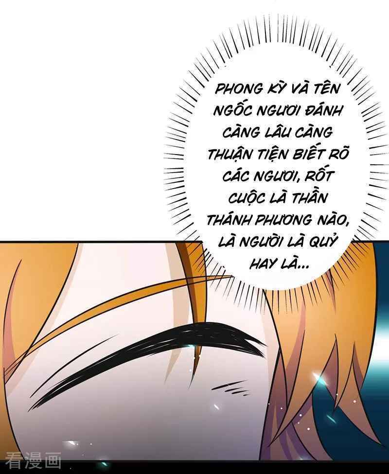 Địa Ngục Này Ta Mở Ra Đấy - Chapter 92 - Page 36
