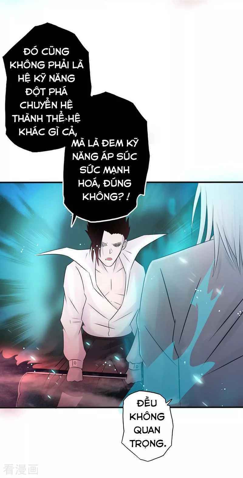 Địa Ngục Này Ta Mở Ra Đấy - Chapter 92 - Page 38