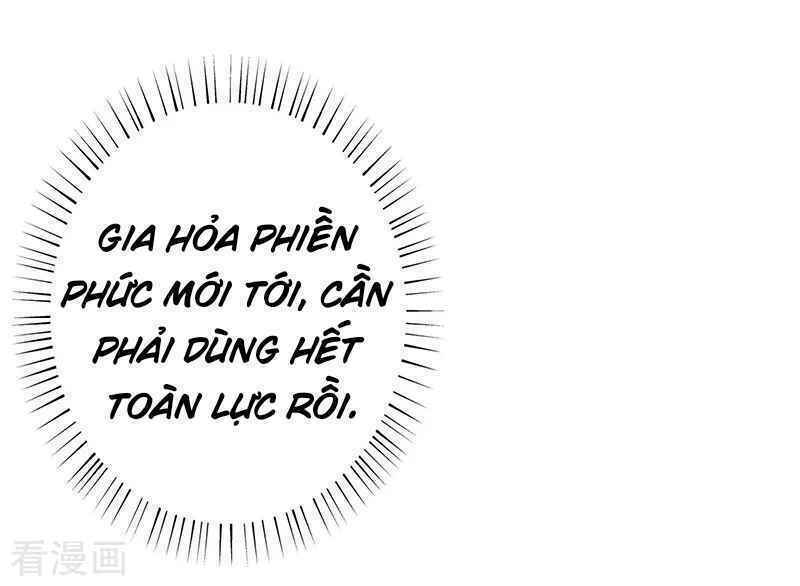 Địa Ngục Này Ta Mở Ra Đấy - Chapter 92 - Page 39