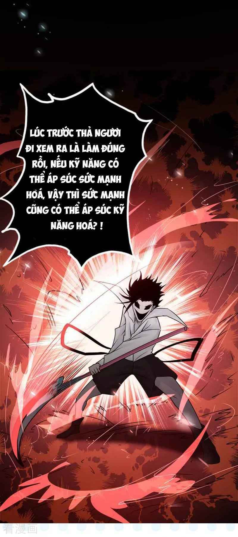 Địa Ngục Này Ta Mở Ra Đấy - Chapter 92 - Page 41