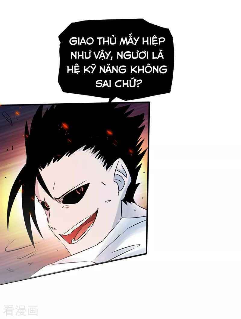 Địa Ngục Này Ta Mở Ra Đấy - Chapter 92 - Page 7