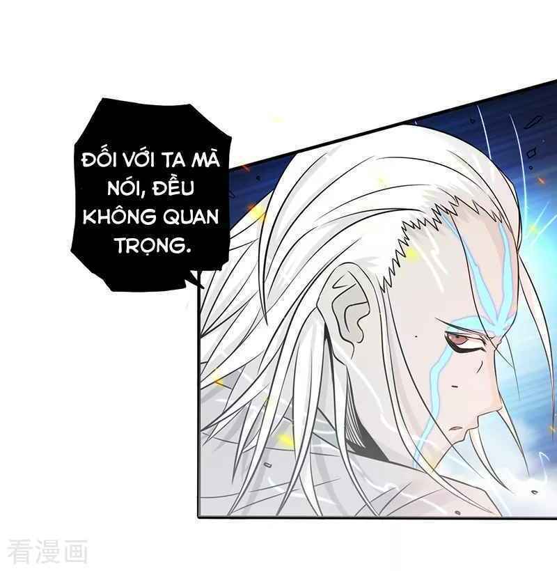 Địa Ngục Này Ta Mở Ra Đấy - Chapter 92 - Page 8