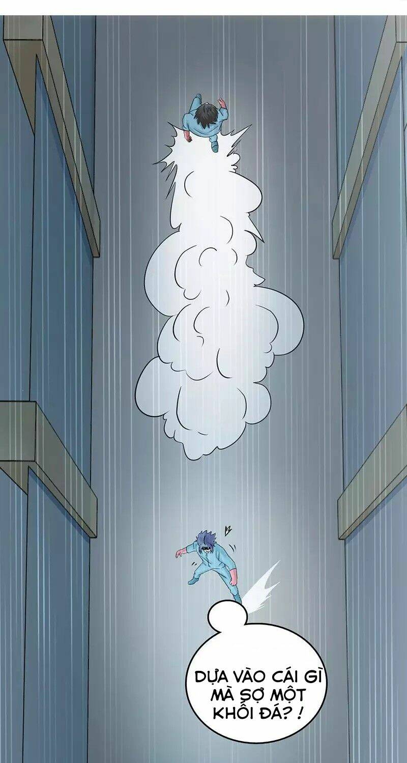 Địa Ngục Này Ta Mở Ra Đấy - Chapter 93 - Page 12