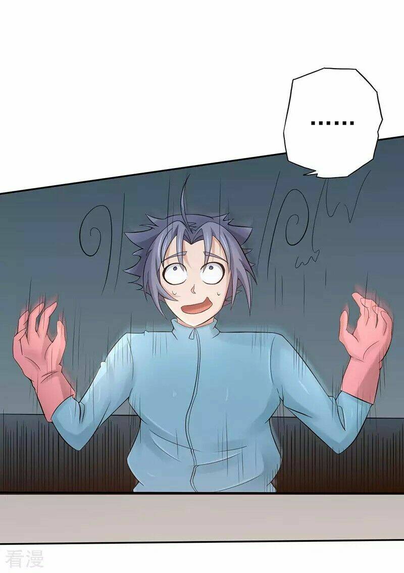 Địa Ngục Này Ta Mở Ra Đấy - Chapter 93 - Page 15