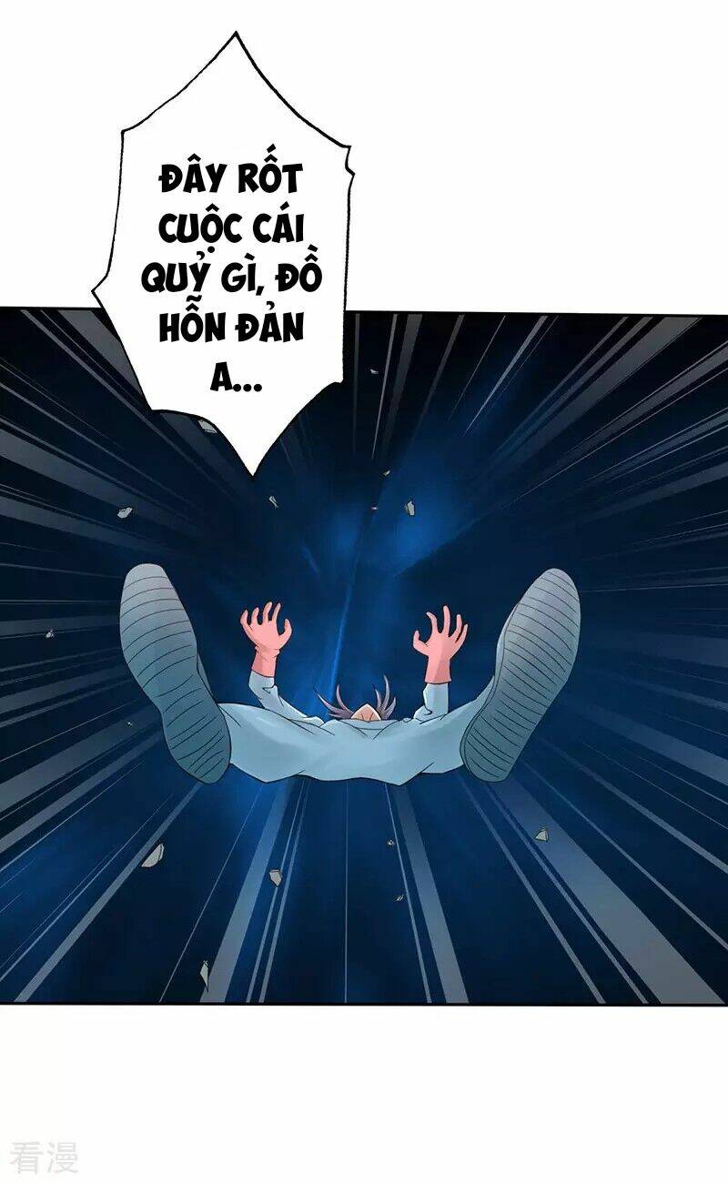 Địa Ngục Này Ta Mở Ra Đấy - Chapter 93 - Page 16