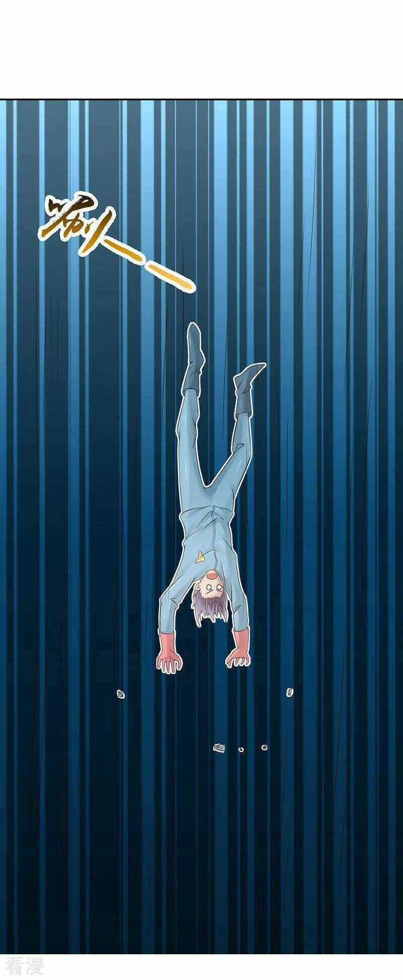 Địa Ngục Này Ta Mở Ra Đấy - Chapter 93 - Page 17