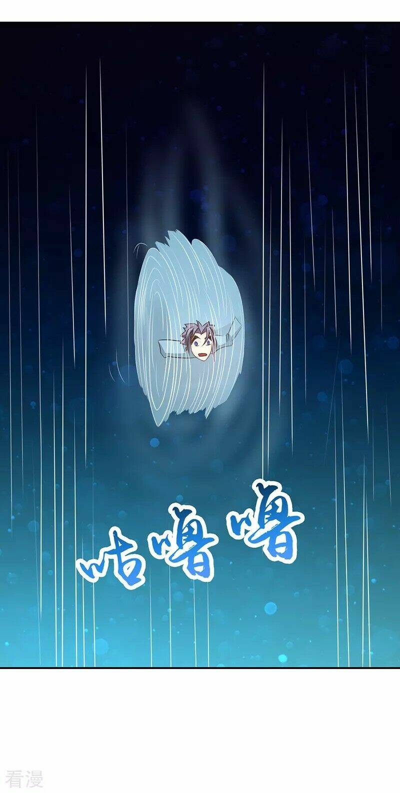 Địa Ngục Này Ta Mở Ra Đấy - Chapter 93 - Page 18