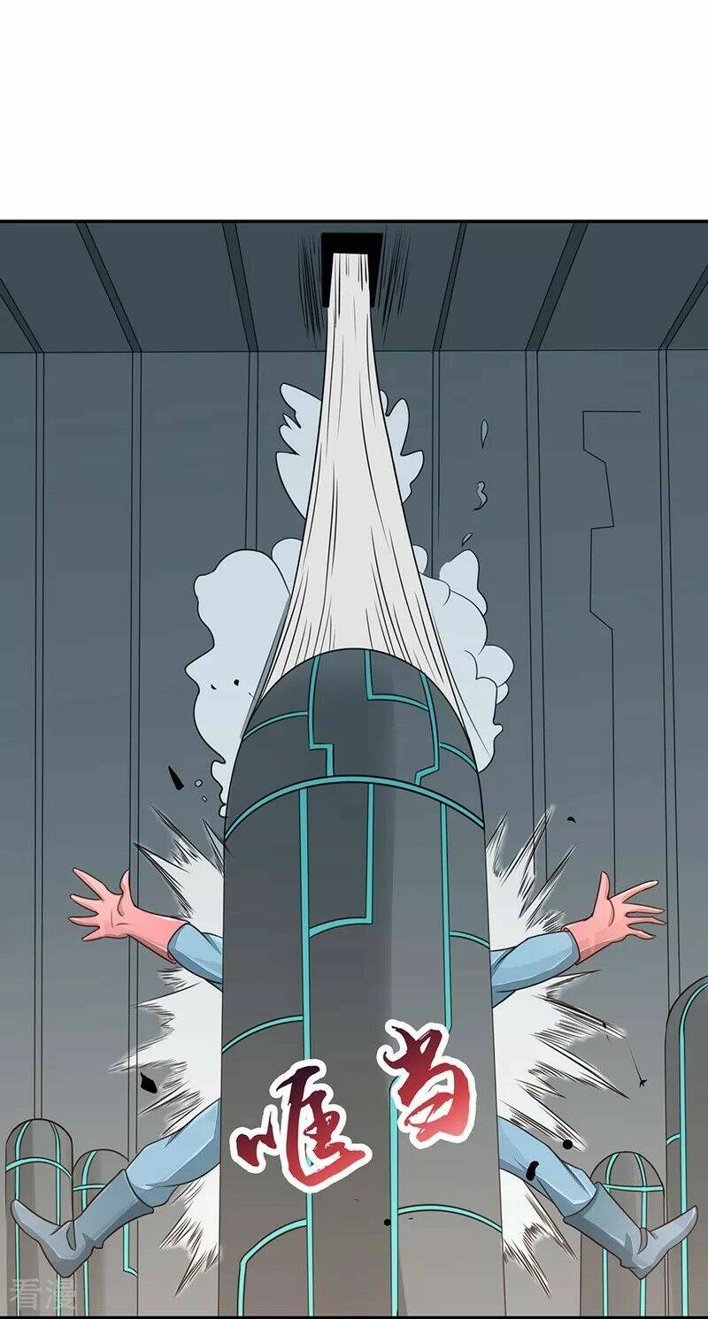 Địa Ngục Này Ta Mở Ra Đấy - Chapter 93 - Page 19