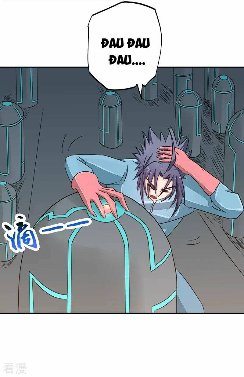 Địa Ngục Này Ta Mở Ra Đấy - Chapter 93 - Page 20