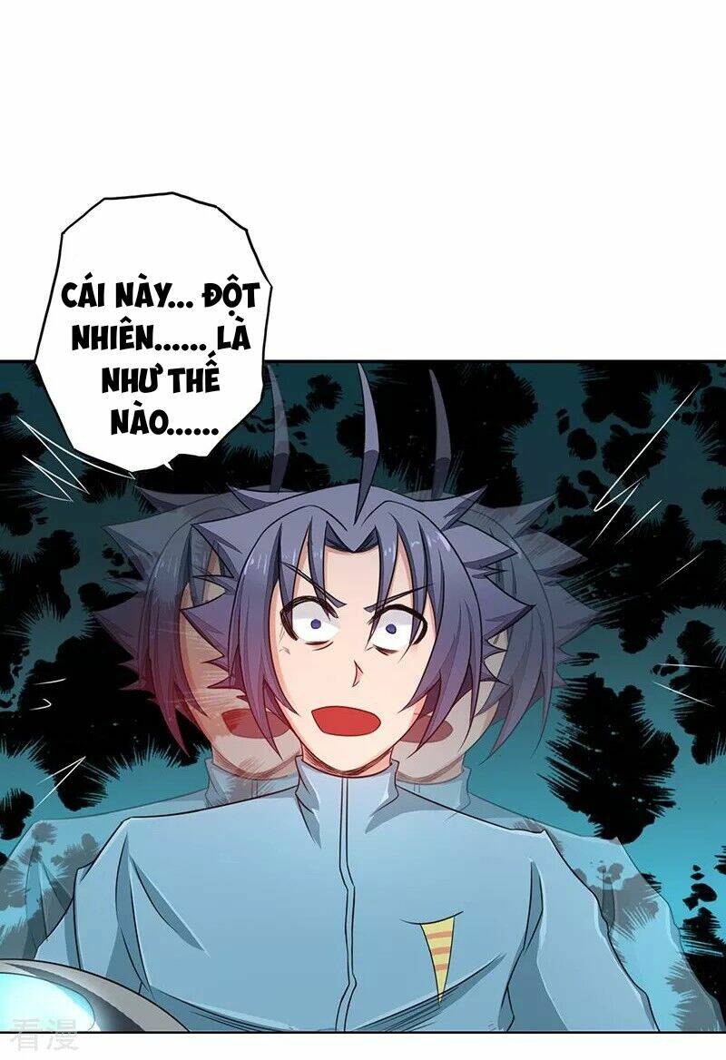 Địa Ngục Này Ta Mở Ra Đấy - Chapter 93 - Page 21