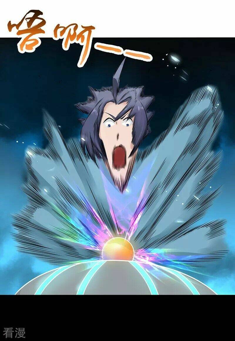 Địa Ngục Này Ta Mở Ra Đấy - Chapter 93 - Page 22