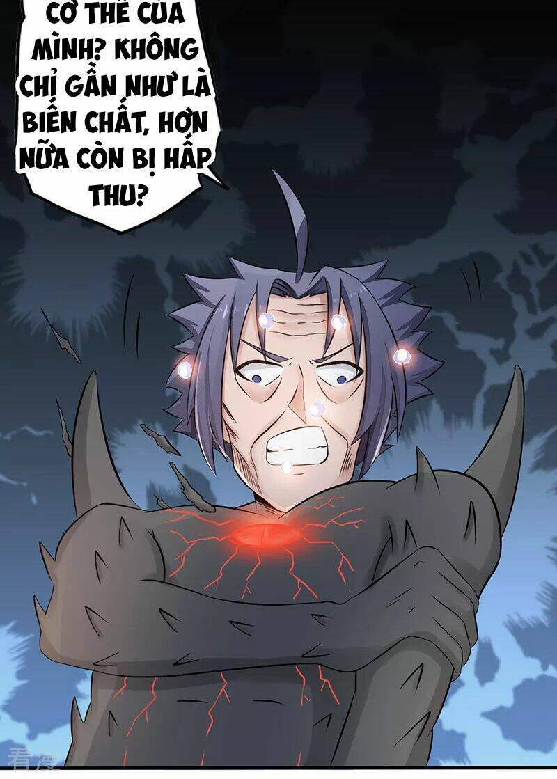 Địa Ngục Này Ta Mở Ra Đấy - Chapter 93 - Page 28