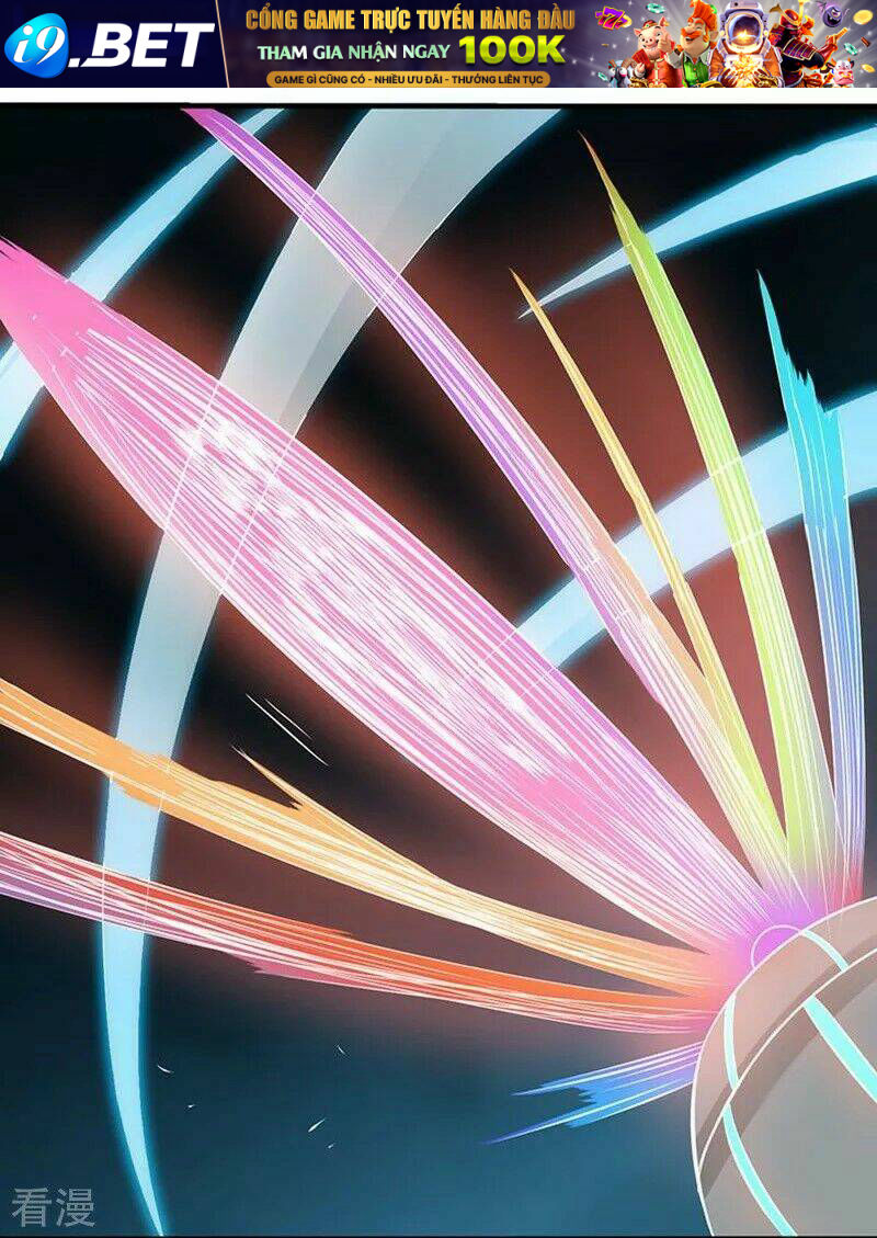 Địa Ngục Này Ta Mở Ra Đấy - Chapter 93 - Page 29