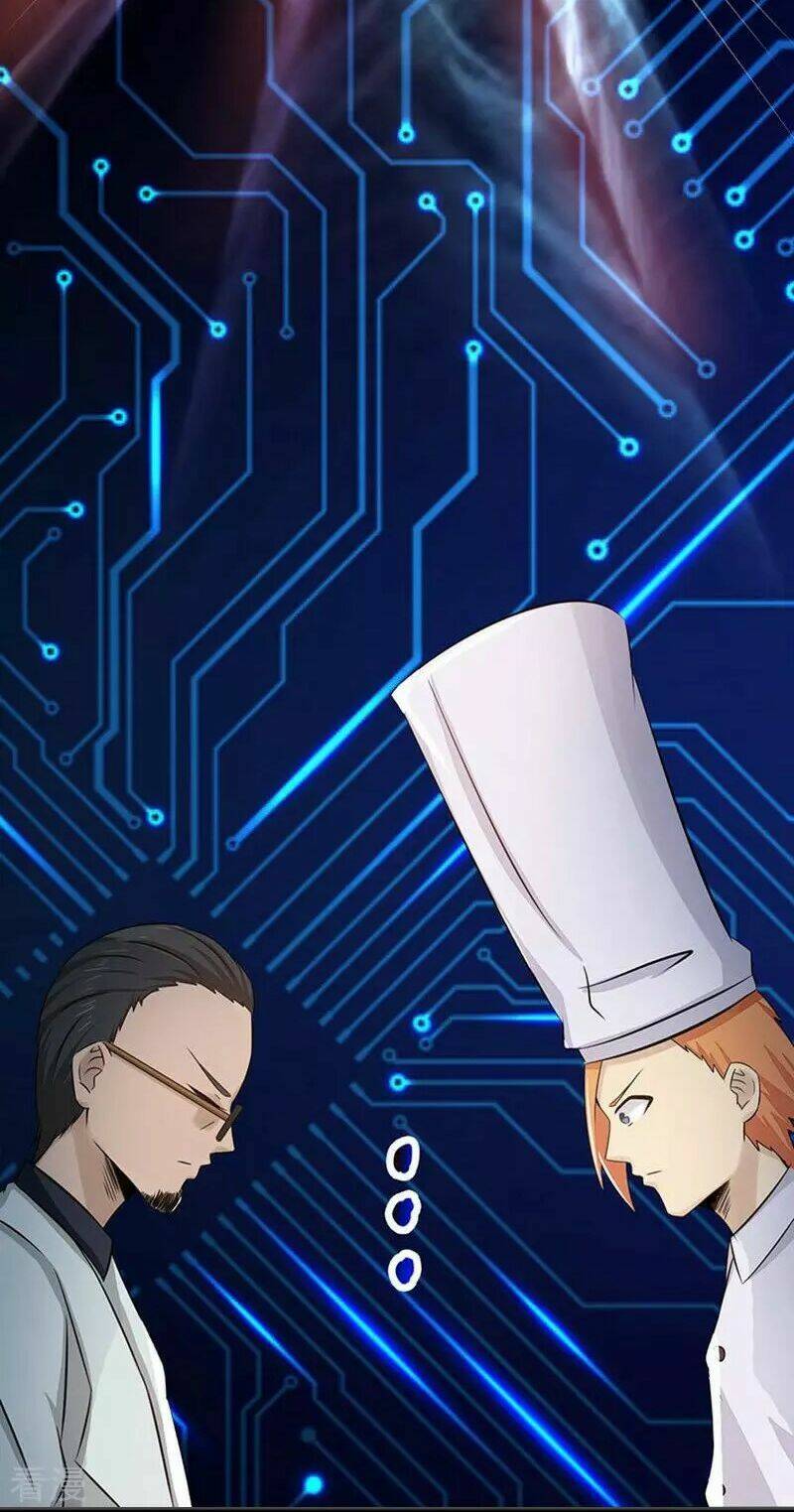 Địa Ngục Này Ta Mở Ra Đấy - Chapter 93 - Page 31