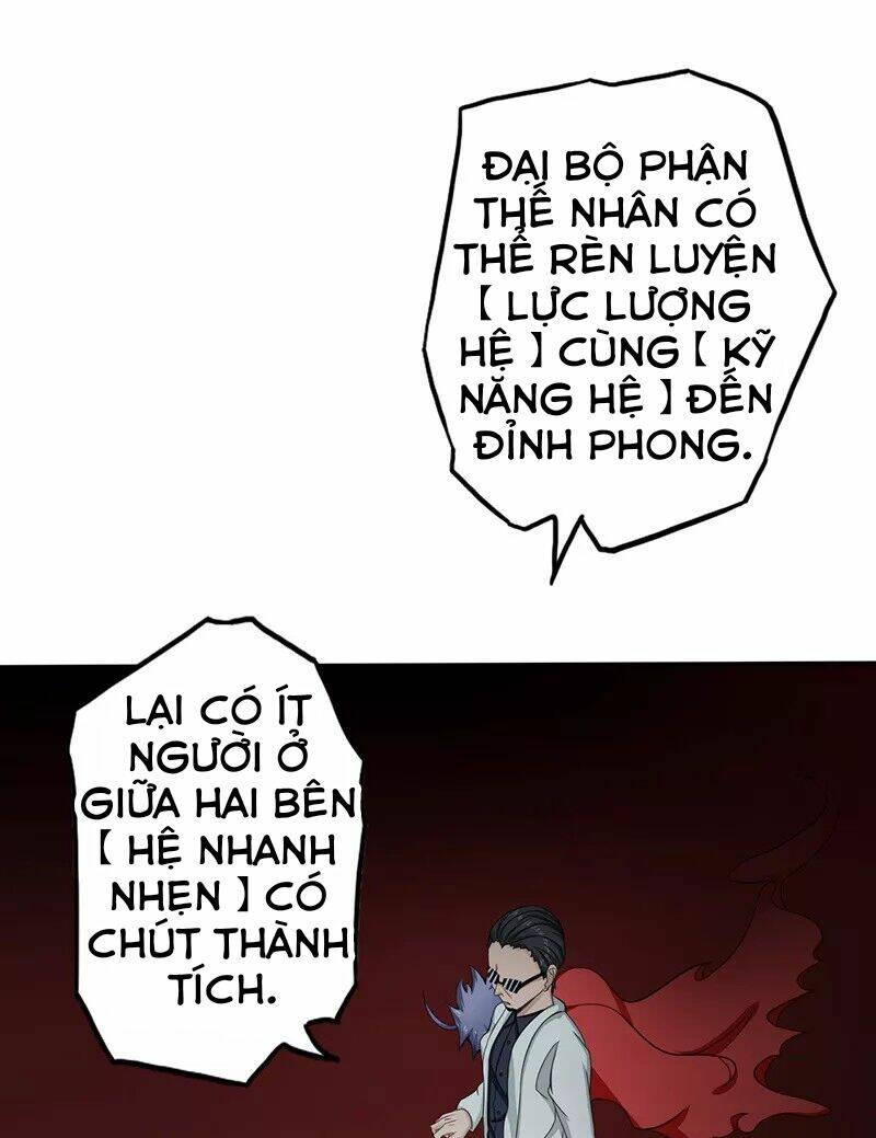 Địa Ngục Này Ta Mở Ra Đấy - Chapter 93 - Page 42