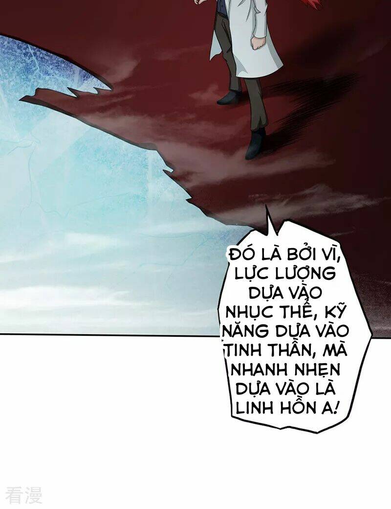 Địa Ngục Này Ta Mở Ra Đấy - Chapter 93 - Page 43