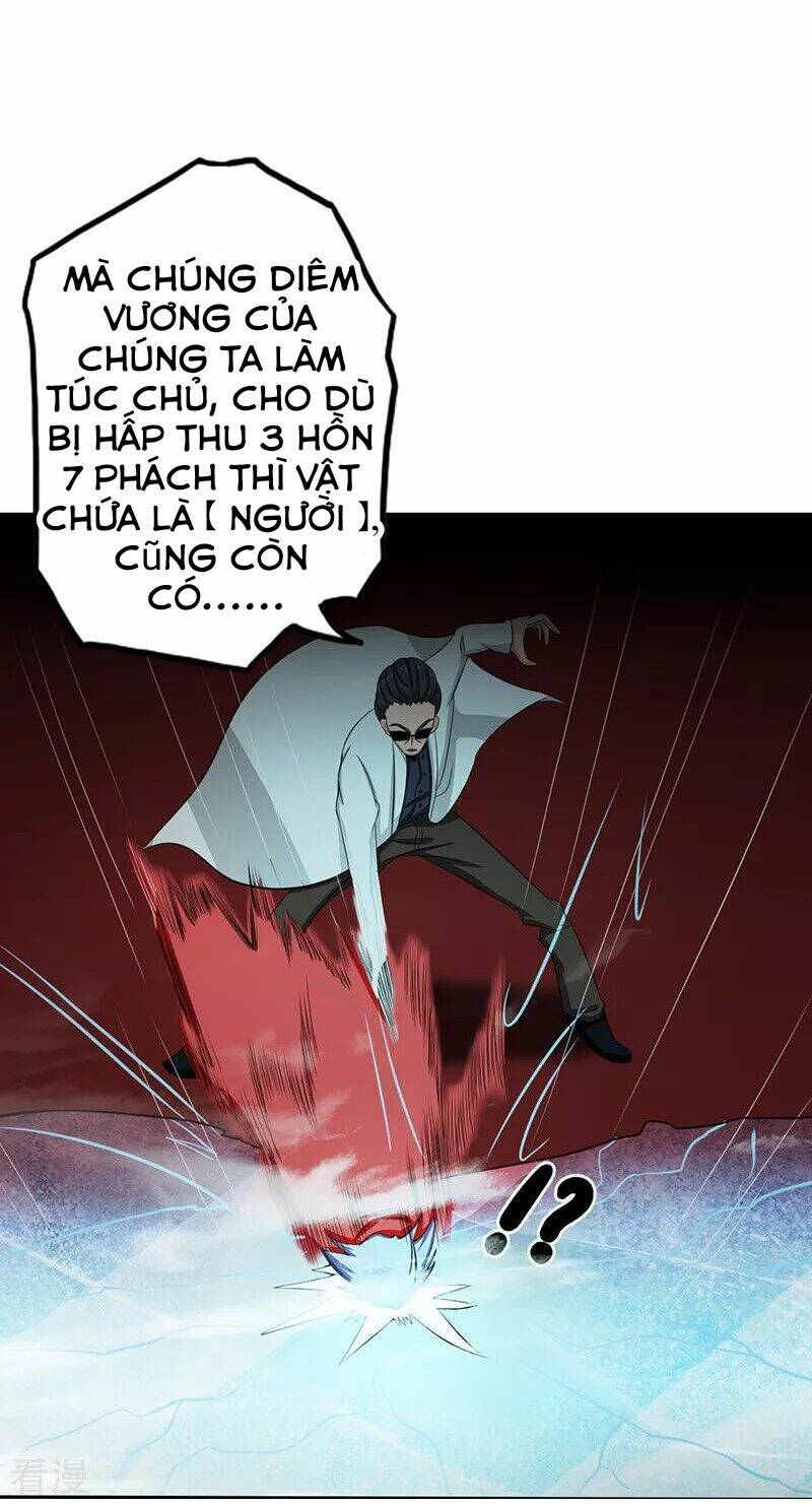 Địa Ngục Này Ta Mở Ra Đấy - Chapter 93 - Page 44