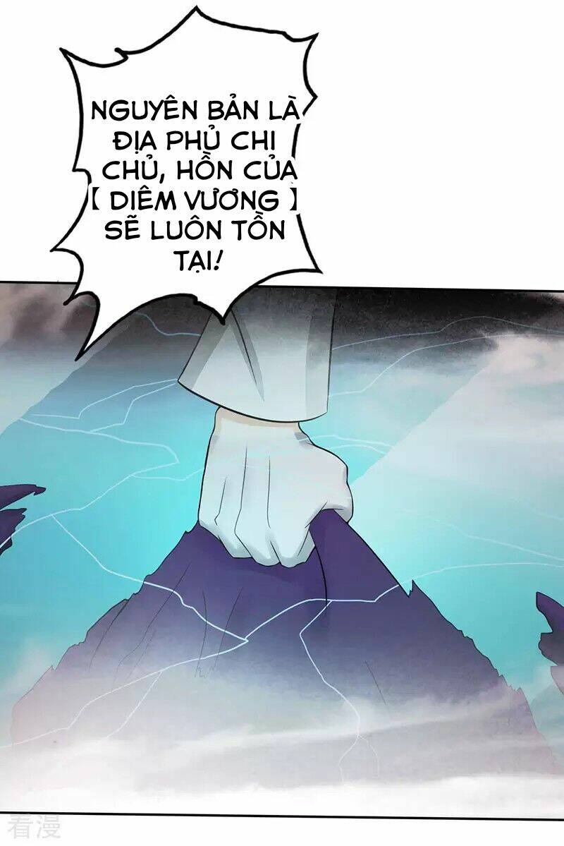 Địa Ngục Này Ta Mở Ra Đấy - Chapter 93 - Page 45