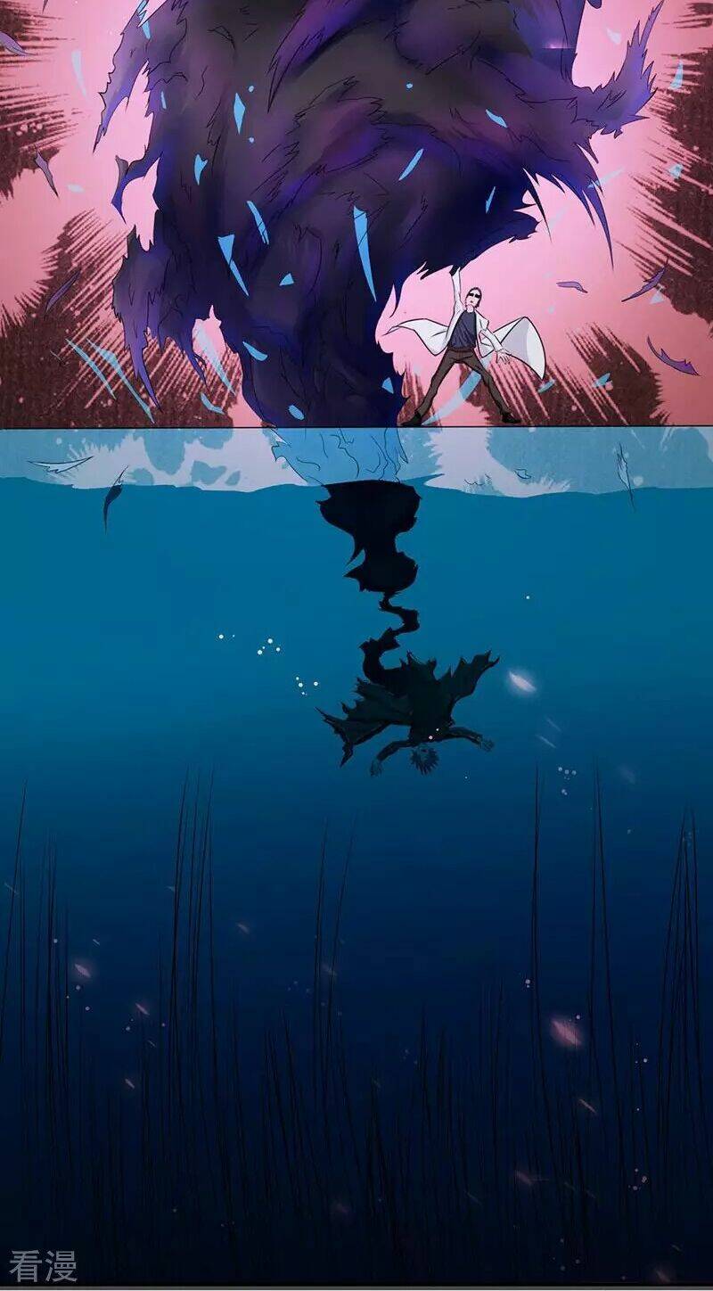 Địa Ngục Này Ta Mở Ra Đấy - Chapter 93 - Page 48