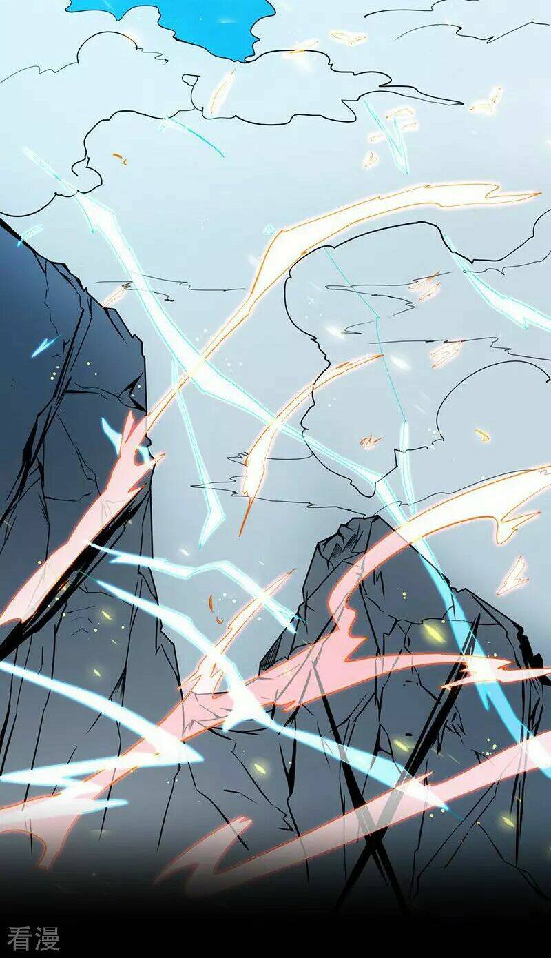 Địa Ngục Này Ta Mở Ra Đấy - Chapter 93 - Page 4