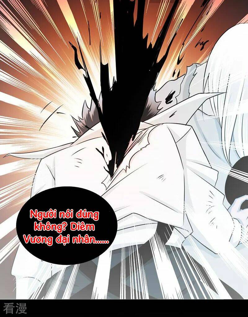 Địa Ngục Này Ta Mở Ra Đấy - Chapter 93 - Page 7