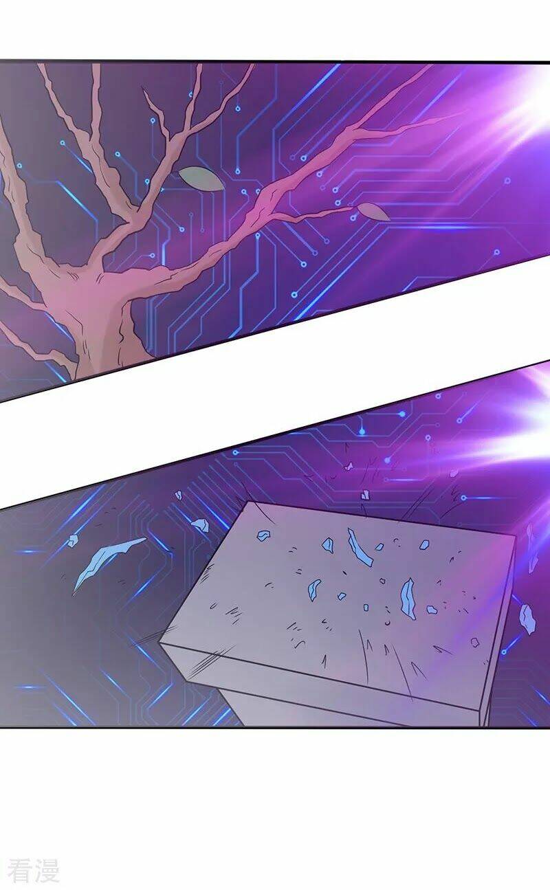 Địa Ngục Này Ta Mở Ra Đấy - Chapter 94 - Page 12