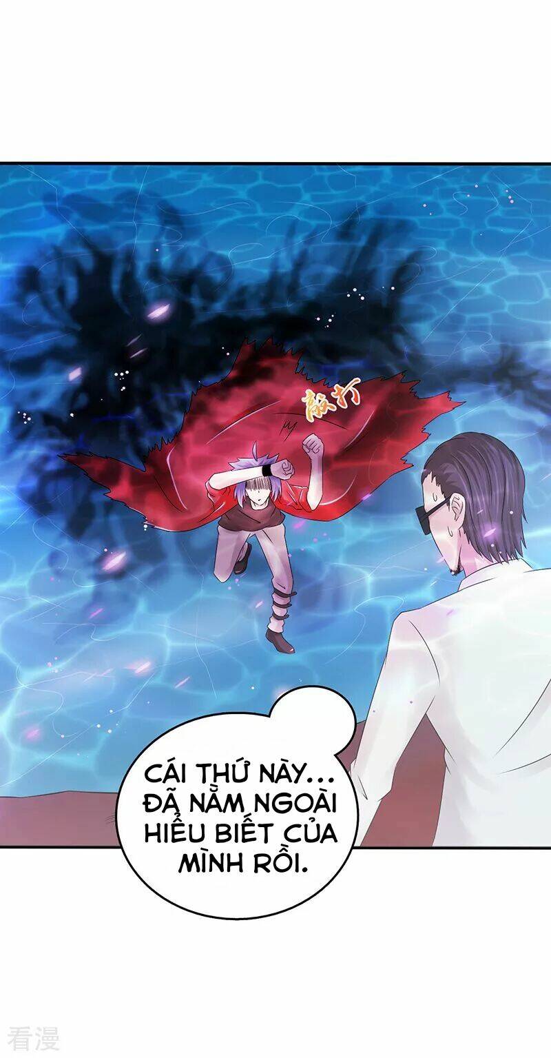 Địa Ngục Này Ta Mở Ra Đấy - Chapter 94 - Page 13