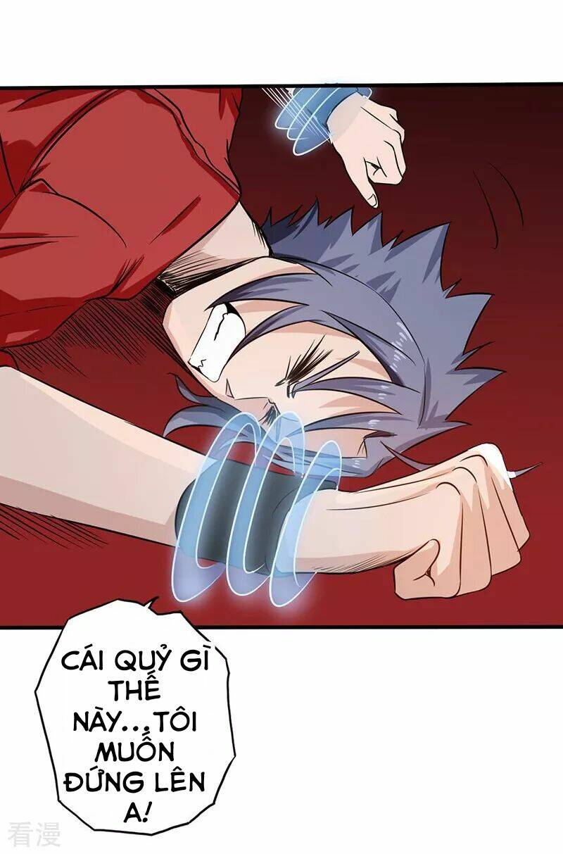 Địa Ngục Này Ta Mở Ra Đấy - Chapter 94 - Page 20