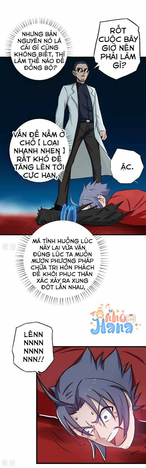 Địa Ngục Này Ta Mở Ra Đấy - Chapter 94 - Page 24