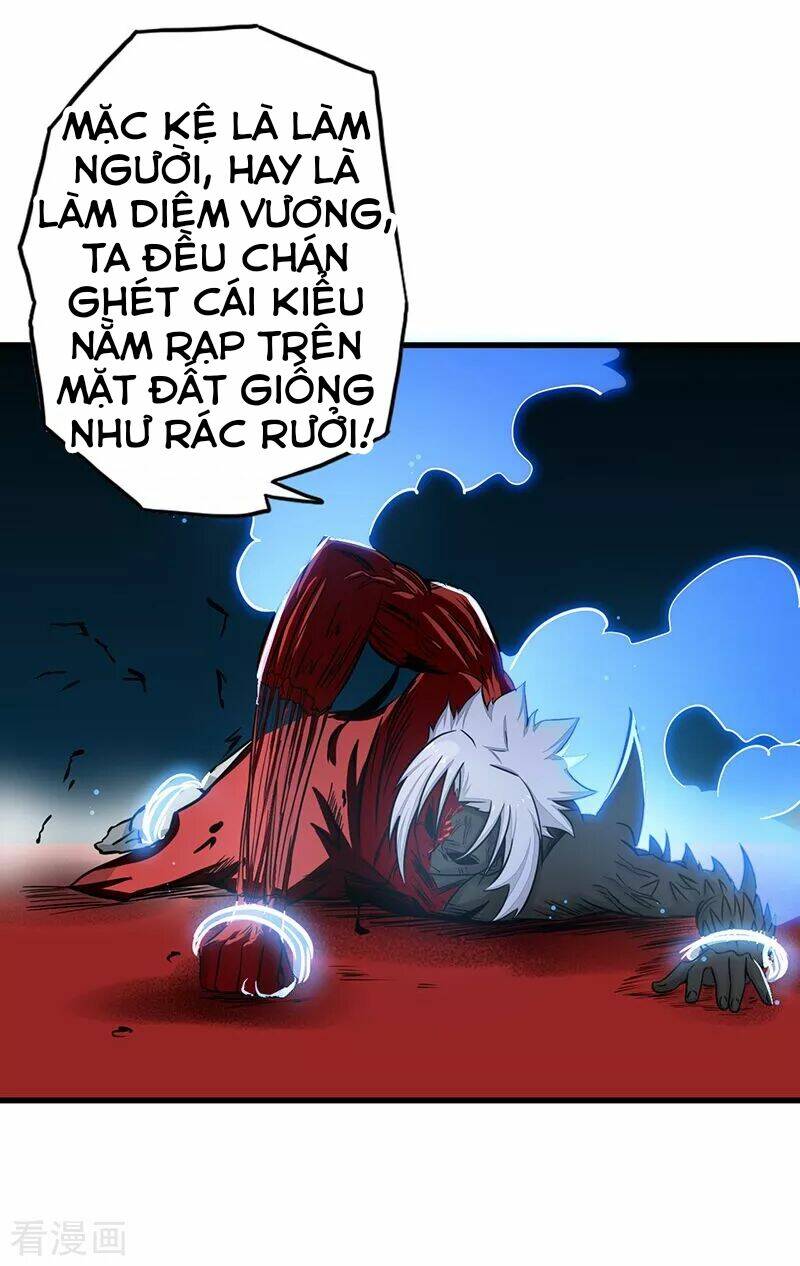 Địa Ngục Này Ta Mở Ra Đấy - Chapter 94 - Page 25