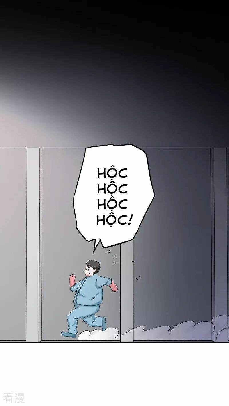 Địa Ngục Này Ta Mở Ra Đấy - Chapter 94 - Page 30