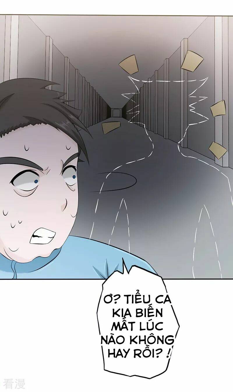 Địa Ngục Này Ta Mở Ra Đấy - Chapter 94 - Page 32