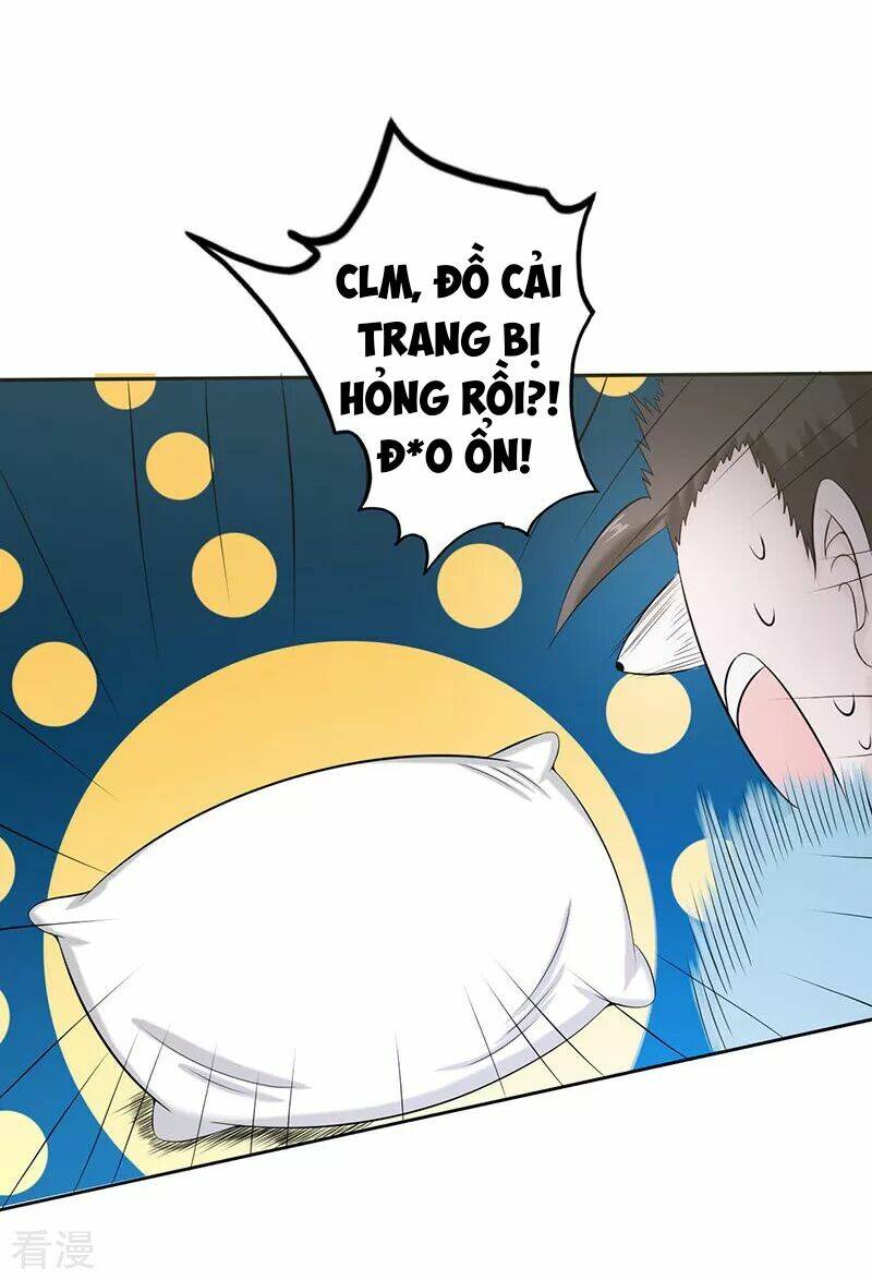 Địa Ngục Này Ta Mở Ra Đấy - Chapter 94 - Page 34