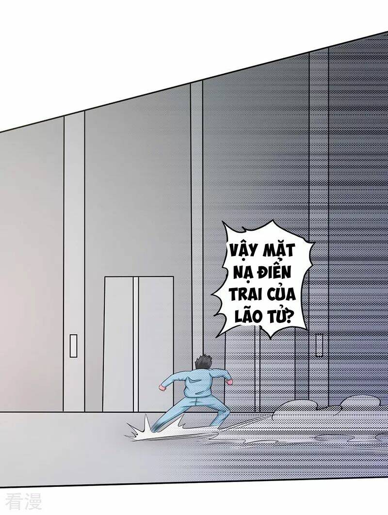 Địa Ngục Này Ta Mở Ra Đấy - Chapter 94 - Page 35