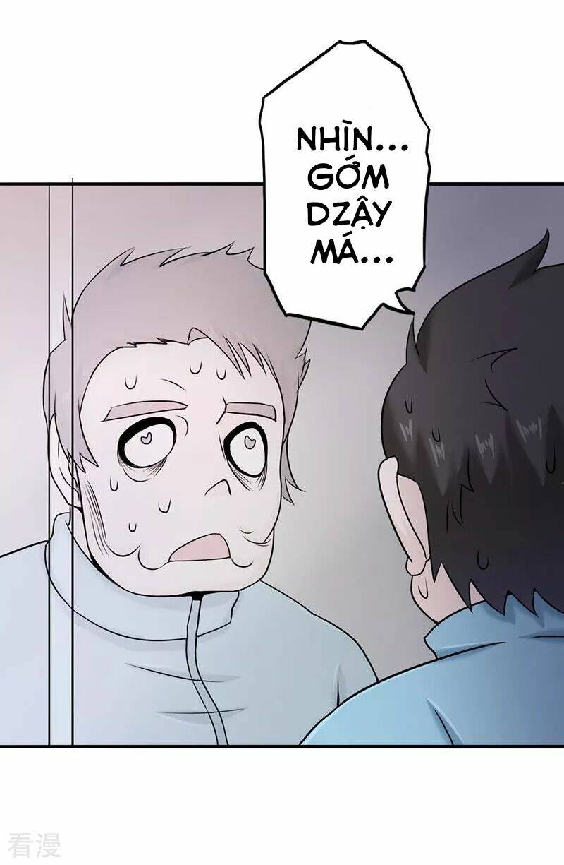 Địa Ngục Này Ta Mở Ra Đấy - Chapter 94 - Page 36