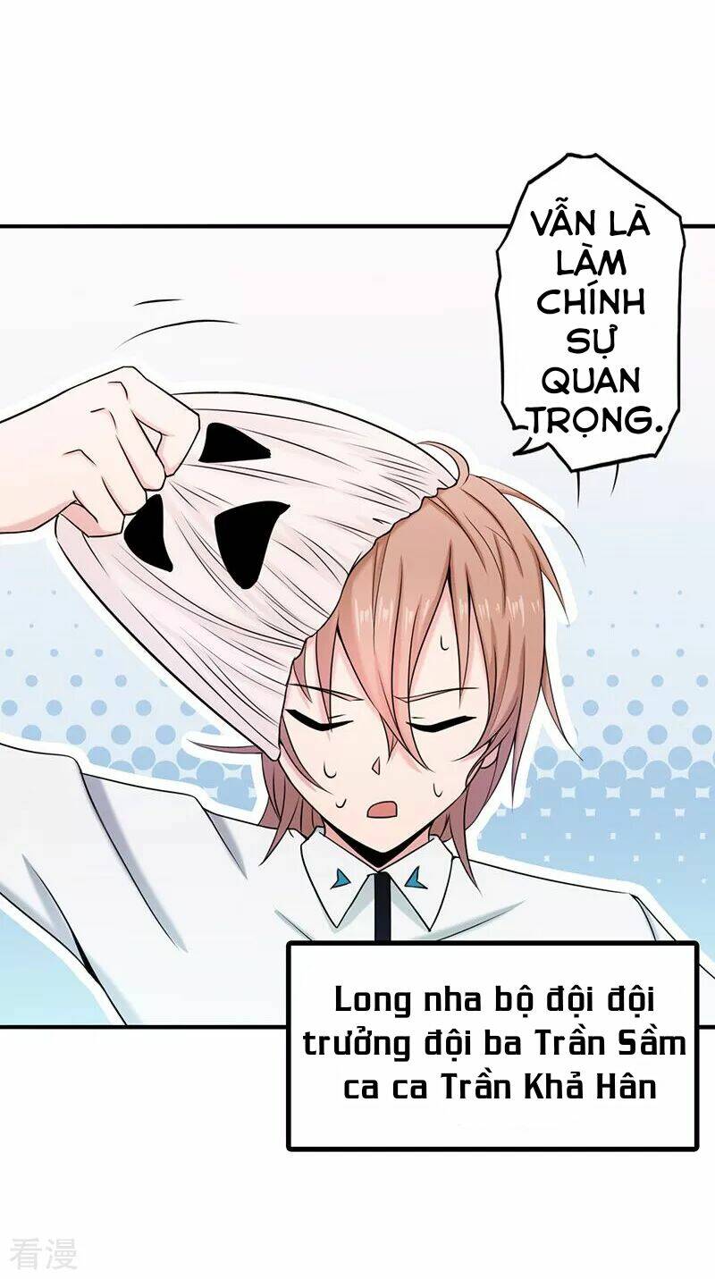 Địa Ngục Này Ta Mở Ra Đấy - Chapter 94 - Page 37