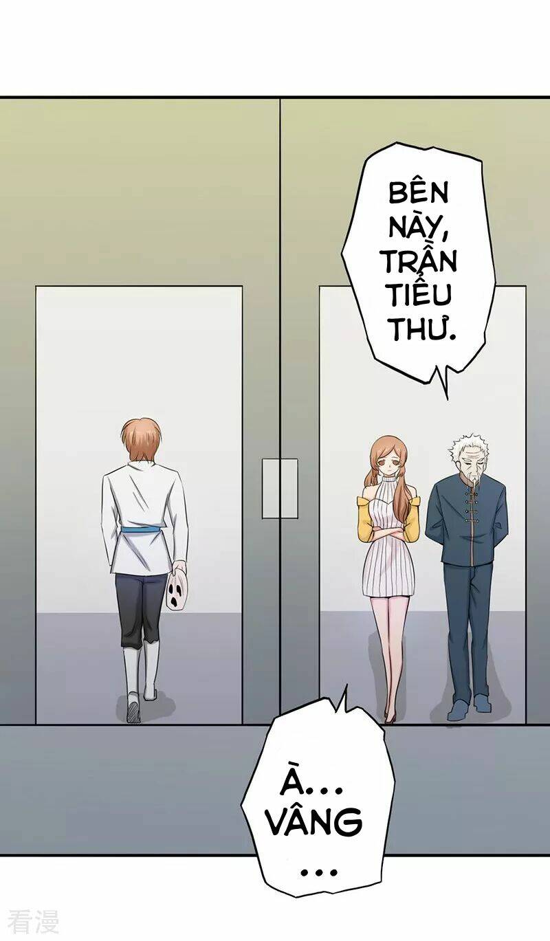 Địa Ngục Này Ta Mở Ra Đấy - Chapter 94 - Page 38